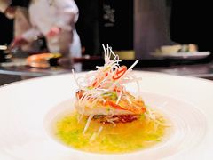 -Ginza Onodera铁板烧(外滩十八号店)