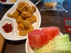 -豪享来牛排(人民店)
