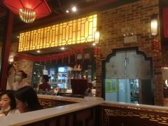 -缪氏川菜(深圳北站缤果空间店)