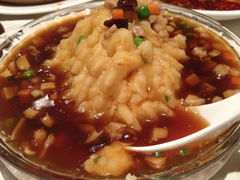 土豆泥-渝信川菜(华盛店)