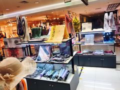 -银座商城(玉函店)