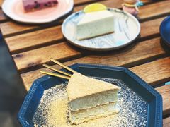 木糠蛋糕-Home Cafe(水榭春天店)