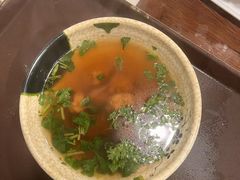 -清真老刘蒸饺
