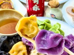 -来之顺海鲜菜馆·青岛菜·始于1993(栈桥店)