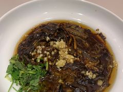 -玉华台饭庄·淮扬菜·烤鸭(望京店)