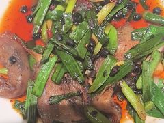 -贡宴盐帮菜自贡驻京联络处餐厅