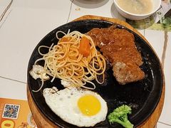 -豪享来牛排(人民店)