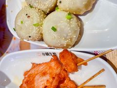 -小杨生煎(周浦万达店)