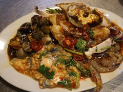 -龙眼南白粥六顺白粥