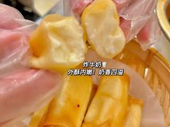 -东排食堂长沙小吃大排档(五一广场店)
