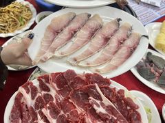 -花苑美食横琴生蚝火锅(拱北粤华路店)