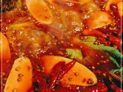 -小龙坎火锅(双林店)
