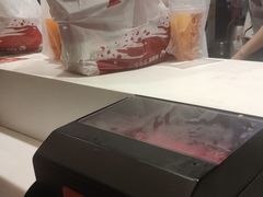 -肯德基(绍兴胜利店)