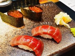 -Sushi Hanzo半藏(天环广场店)