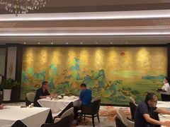 -君庭中餐厅(友谊宾馆店)