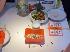 -鸣记脆皮烤鱼·海鲜烤鱼(三八广场店)