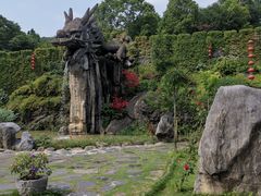 -龙潭生态旅游度假区