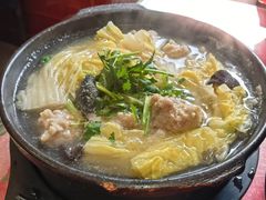 -北大地皖峰饭馆