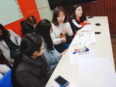 -首尔韩语培训中心·韩国留学