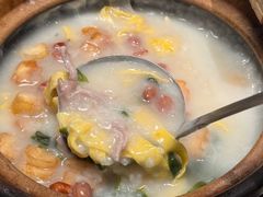 -煲王粤菜餐厅(中侨中心店)