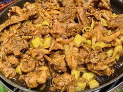 -甘家界牌柠檬鸭(青山店)