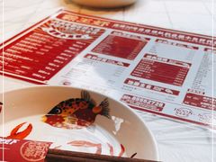 -霸王虾·麻辣小龙虾(清水河公园店)