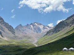-新疆那拉提国家旅游度假区