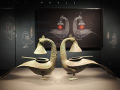 -广西壮族自治区博物馆