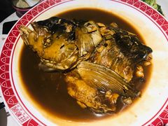 -旺顺阁·北京菜(北辰上品+)