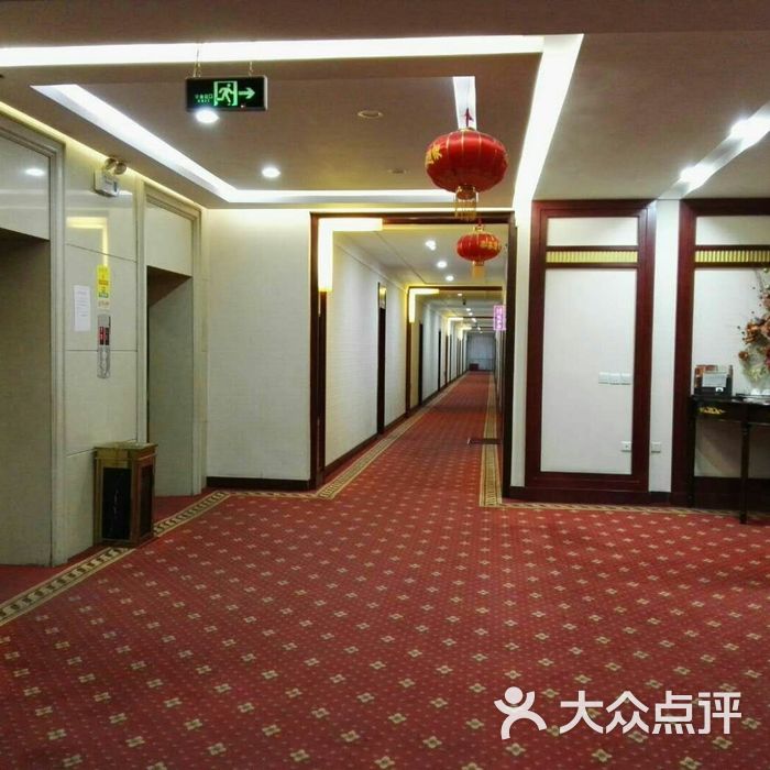 金星宾馆图片-北京舒适型-大众点评网
