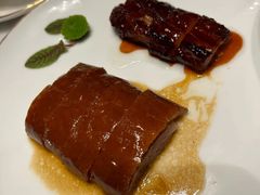 -深圳美高梅酒店-品聚嘉府中餐厅