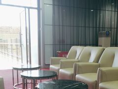 -首都机场T3航站楼商务CIP贵宾厅