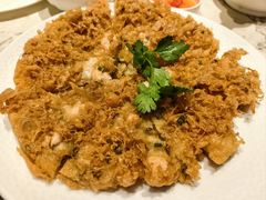 -潮州府·潮菜·砂锅粥(徐家汇店)