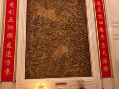 -汕尾巴黎半岛酒店