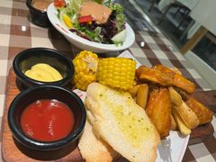 -米斯特比萨(罗斯福店)