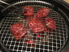 -好牛烧肉(世茂广场店)