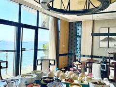 -佳丽海鲜大酒楼(环岛海景店)