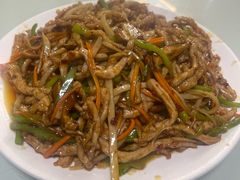 -胖子菜馆(隆昌路店)