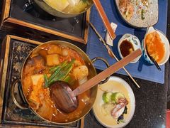 -德川家日本料理(中关村寰太大厦店)