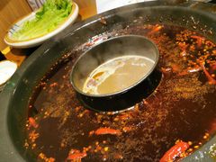 -陈眼镜火锅(总店)