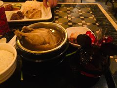 -大冒险家餐厅