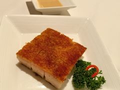 -利苑酒家(合景国际金融广场店)