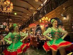 -卢布里西餐厅(海拉尔店)