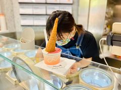 水果糖-Dip in Gelato(富民路店)