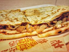 -宝光熏肉鞋底火烧(新街口店)