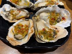 -烧蠔帮·湛江生蚝(工农店)
