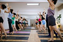 -馨媛瑜伽普拉提