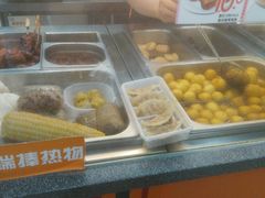 -7-ELEVEn(缤果空间店)