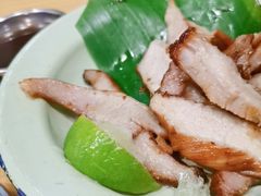-阿徕孖·泰餐(大沙地店)