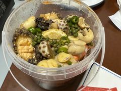 -金龙·打边炉(武进路店)